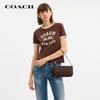 Coach PLAZA Small Handbag