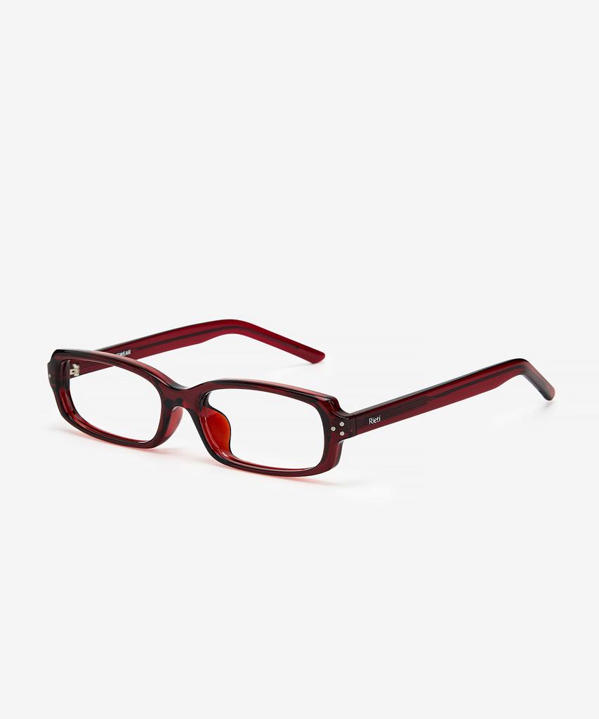 Lieti Bella C3 Plum Burgundy