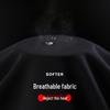 Stormproof Full-Body Raincoat and Pants Set for Motorcycle Riders