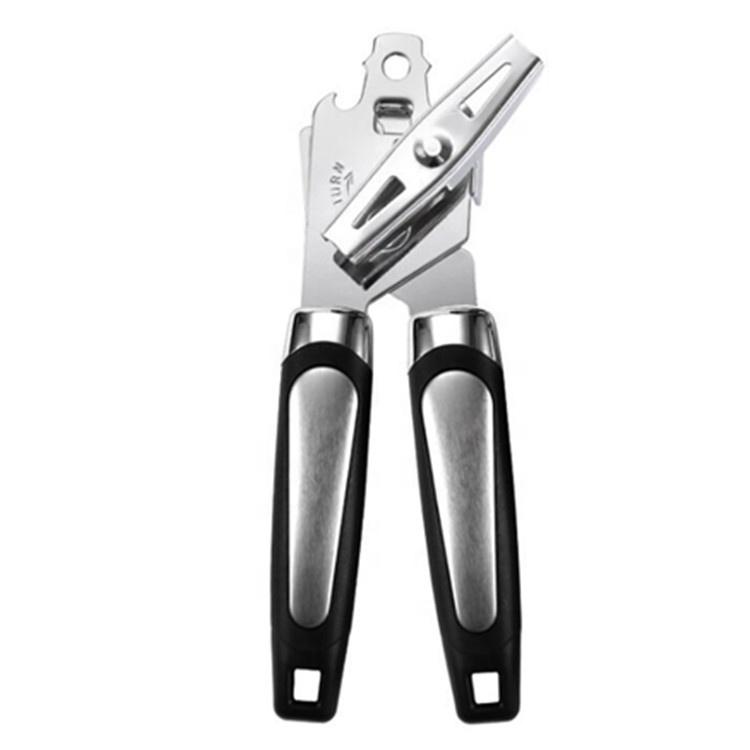 Nan Yuan CC402 Jar Sharp Blade Kitchen Manual Can Opener With Custom Color Logo