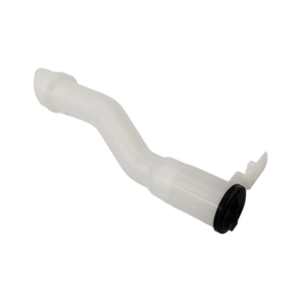 ABS Washer Filler Pipe with Cap for Toyota 2003-2009 and For Prado Land Cruiser 2003-2009 Part Number 85301-60040Good Product