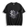 Star Wars Darth Vader & Stormtroopers Graphic T-Shirt