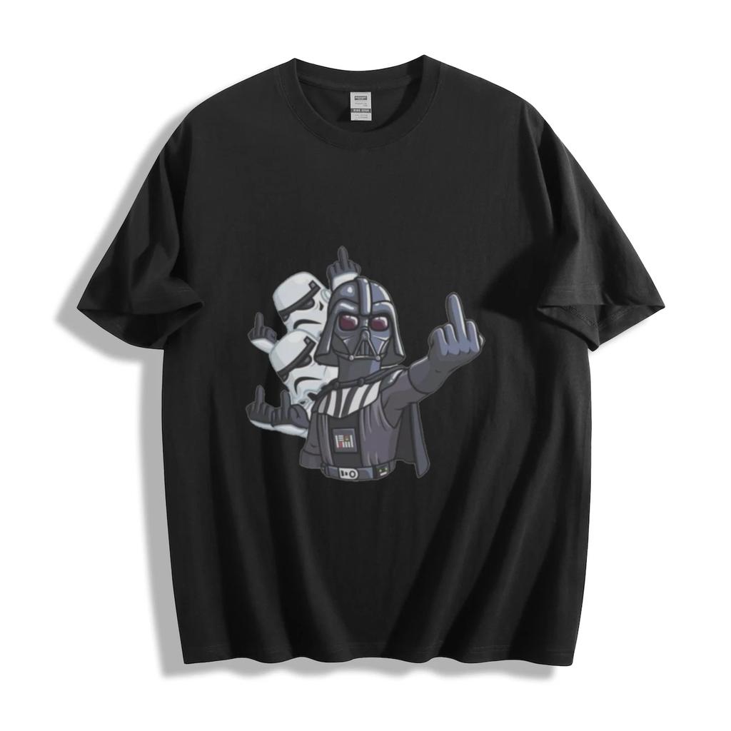 T-shirt Psyduck Ninja - Simpatica T-shirt Unisex Psyduck Guerriero Chibi