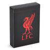 Liverpool FC Liver Bird Playing Card Deck