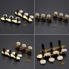 Guitar Tuning Pegs Machine Heads Tuners Tuning Peg Tuning Key Pegs for Guitars