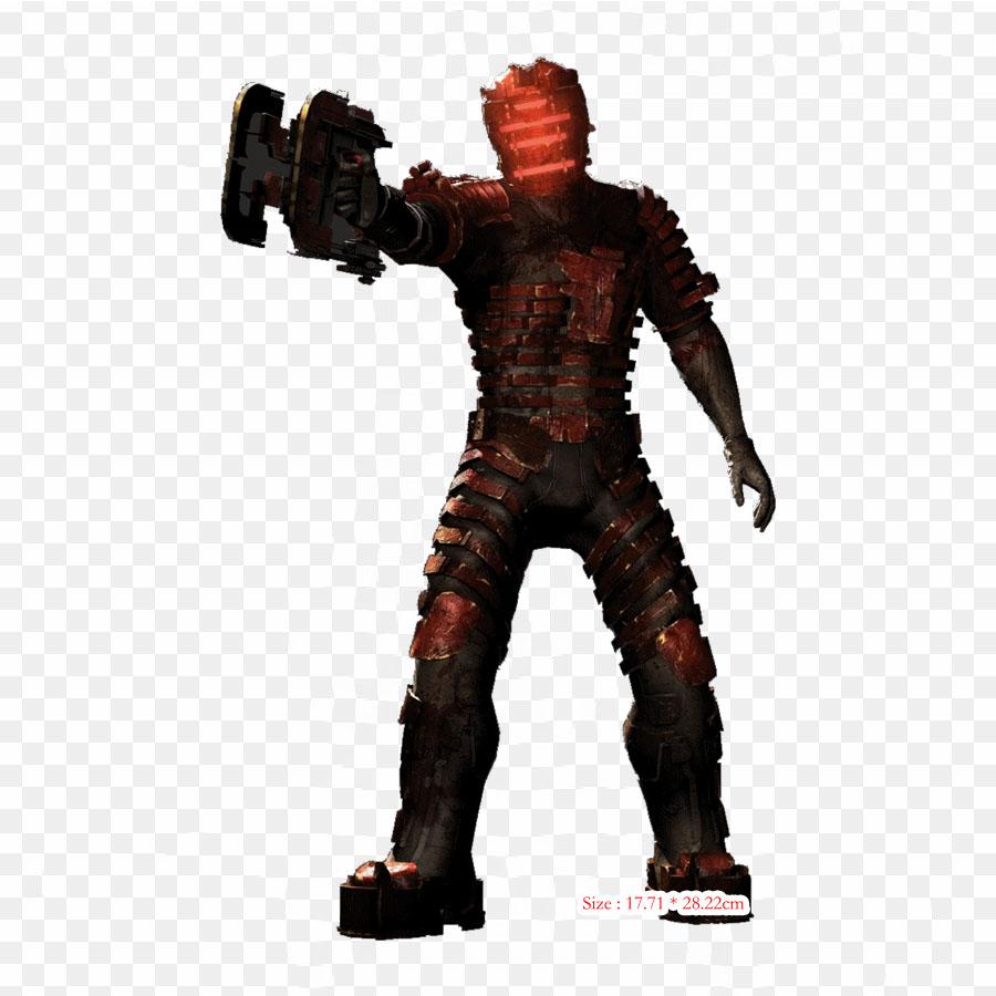 Dead Space 3 2 Triikimine soojusülekandega trükkimine Vinüülplaastrid Kleebis riietele Ise ise tehke aplikatsioonid pestavad plaastrid