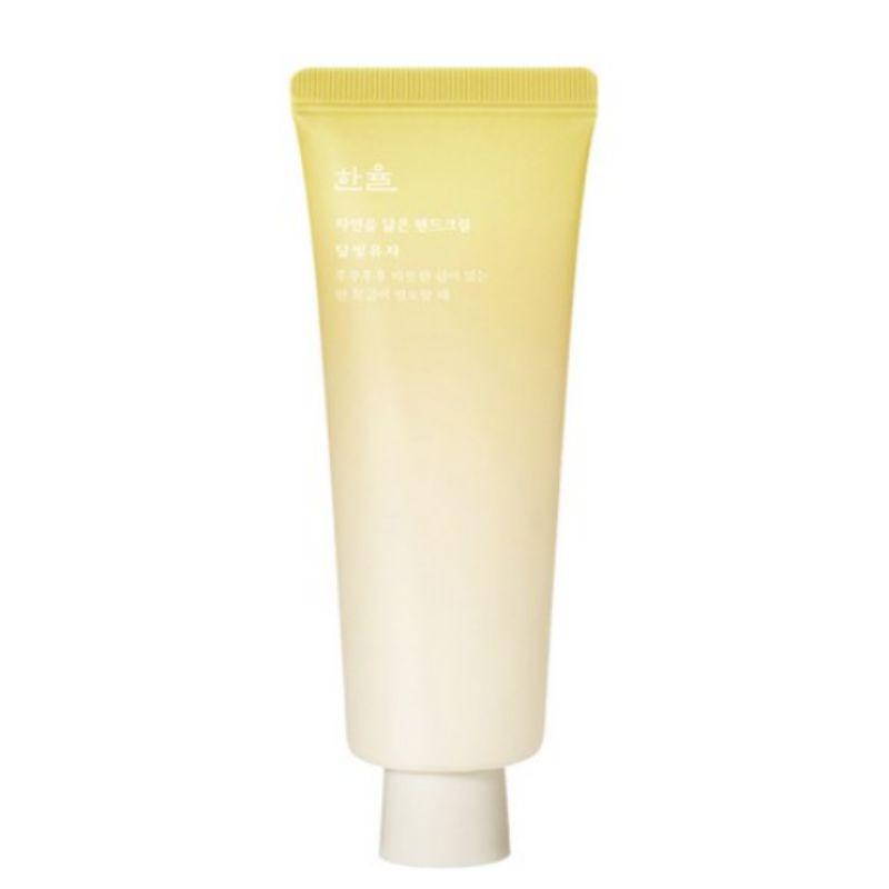 Hanyul Nature in Hand Cream - Yuja 50ml
