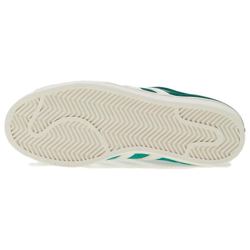 Adidas Women's Superstar 'Collegiate Pack Court Green' Women's Sneakers IF7672