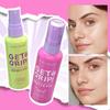 Makeup Setting Spray Long Lasting Makeup Moisturizing Facial Liquid Matte Non-Sticky Finish Setting Spray Oil Control Cosmetics