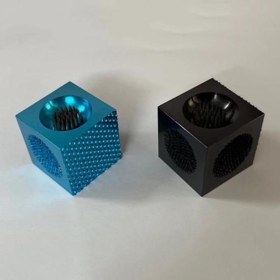 Moedor de ponta de taco de bilhar modelador de taco de sinuca 3 superfícies côncavas polidor ferramenta de reparo de ponta de taco acessórios para taco de bilhar