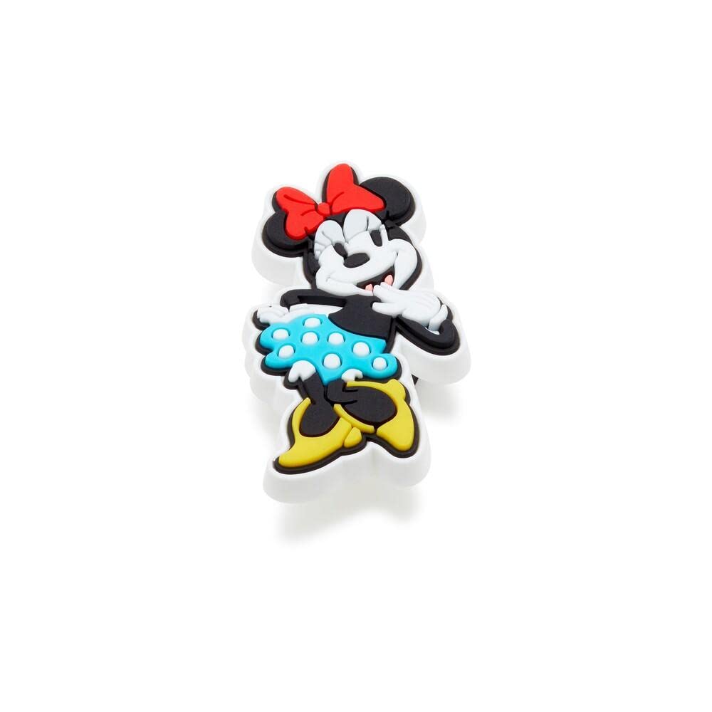 Shoe Charm Disney Minnie Character [Crocs] (1 piece)