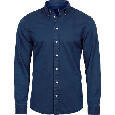 Twill-Hemd für Herren