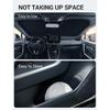Proadsy 2025 Upgrade Front Windshield Sun Shade Foldable RAV4 Sunshade Protector  Fit -2025 RAV-4 SUV Crossover, TRD Off-Road, LE XLE Premium Limited