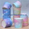 High-Temperature Resistant Cupcake & Muffin Liners