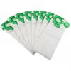 Filter Bags SEBO ER Vacuum Cleaner Bags Normal Maintenance