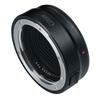 Gltire EF-EOS R Lens Adapter Canon EF/EF-S To RF Mount Autofocus Compatible with R5 R6 R7 R8 R10 R50 R100 RP R3