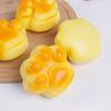 Cute Cat Paw  Toy Slow Rebound Soft Squeeze Fidget Stress Reliever for Kids Adults Party Favor Gift