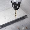 Bosch HSS-Co Straight Shank Metal Drill Bit