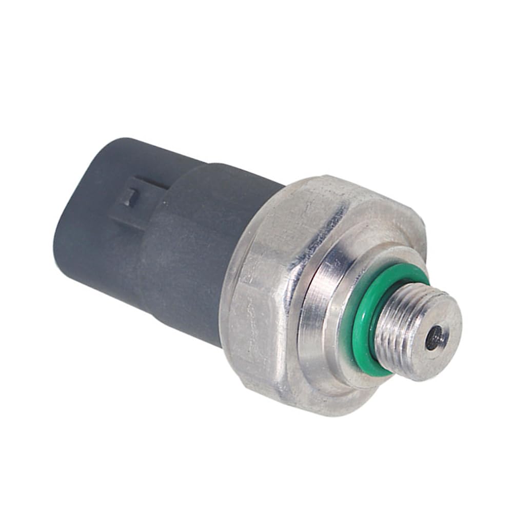 MACHSWON A/C Pressure Sensor Switch, 1pc 88645-60030, Compatible with Toyota Corolla Land Cruiser Matrix Compatible with RAV4