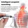 Biological Microelectric Pulse Pen Pain Relief Muscle Deep Tissue Massage Pen Muscle Stimulator Therapy Pen Self Massage Tools