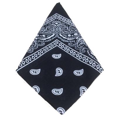Fashion Bandana Scarf  Scarf Bandanas Headwear 