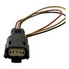 Ignition Coil Connector Fits Ford F150 Lobo Mustang V8 5.0L