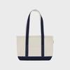 CLASSIC TOTE [M] NAVY