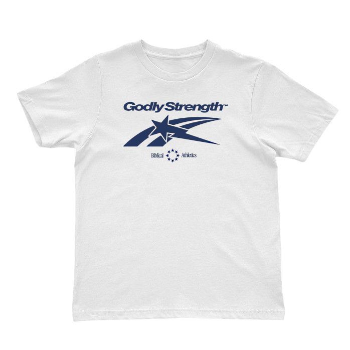 Оверсайз винтажная футболка «Божественная сила», Христианская футболка с Богом, Футболка с Иисусом 2XL