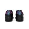 Nike Pantofi Skateboard Air Force 1 Unisex Low Top Albastru/Mov/Roșu CW2288-001(Echipa80SBOX)