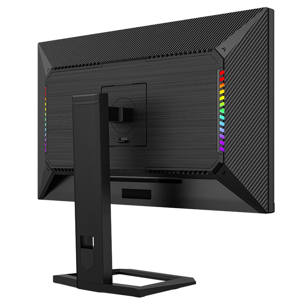 TITAN ARMY P275MV PLUS Flat 16:9 Fast IPS UHD 160Hz Dual mode FHD 320H 1152 Local Diming Mini LED Gaming Monitor