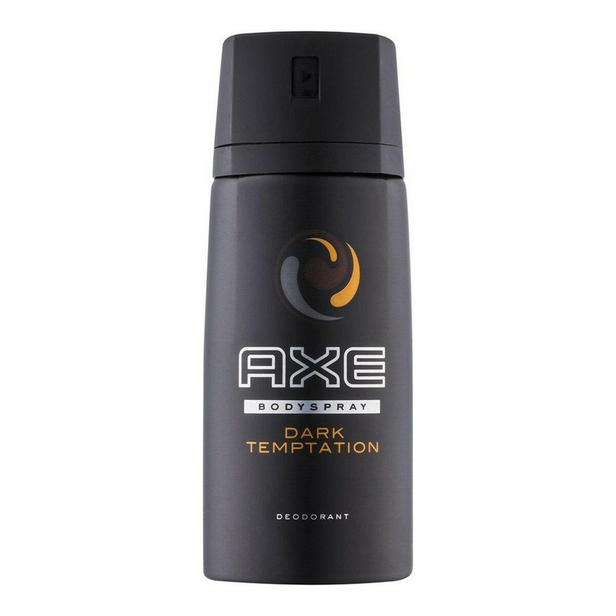 

Дезодорант-спрей Axe Dark Temptation (150 мл)