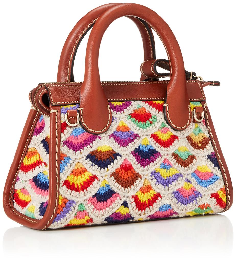Chloe Handbag CHC22US451H33 9CB Women's [Used]