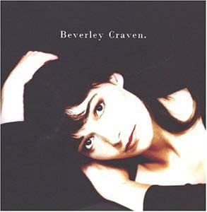 

CD BEVERLEY CRAVEN - Beverly Craven 4670532 Epic UK Pop Used