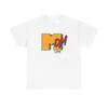 MTV Mom Life Graphic T Shirt Mens Womens Tees Top Funny Retro Unisex Heavy Cotton Tee