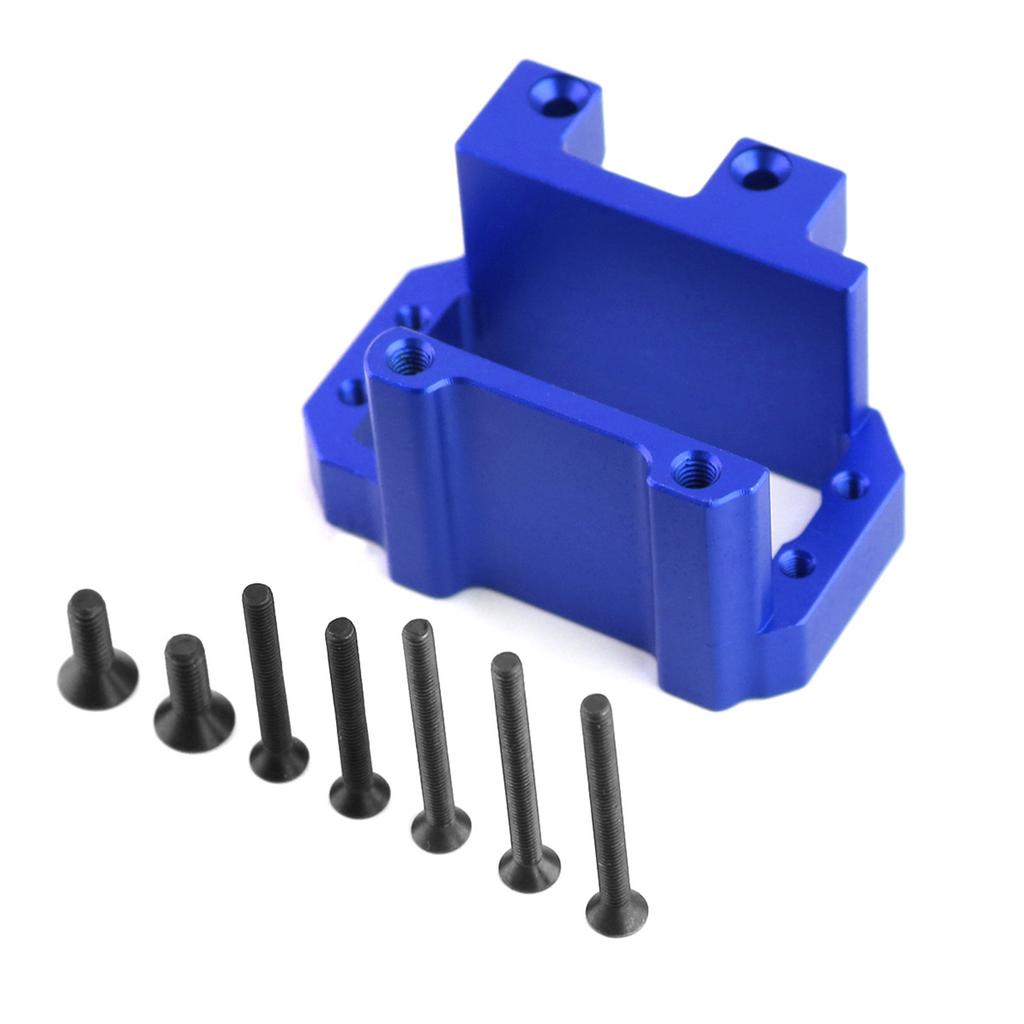 Suitable for TRAXXAS 1/8 sled 6s sled servo mount upgrade