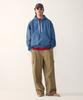 STUDIO TOMBOY [Men] Single-Pleat Cotton Cargo Pants_Dark Beige 9156131113