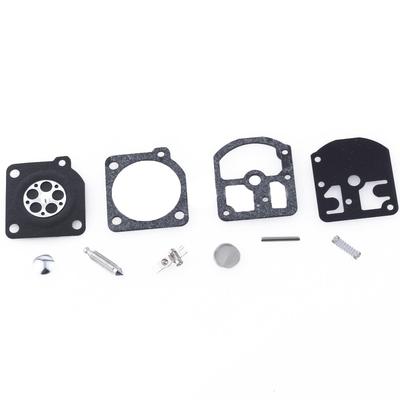 Vergaser-Carb Rebuild Reparatur Kit Für Stihl-Zama 009 010 011 012 011AV Kettensäge
