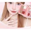 GELLA'S - 6 Colors Multi Function Palette - H01 Sakura