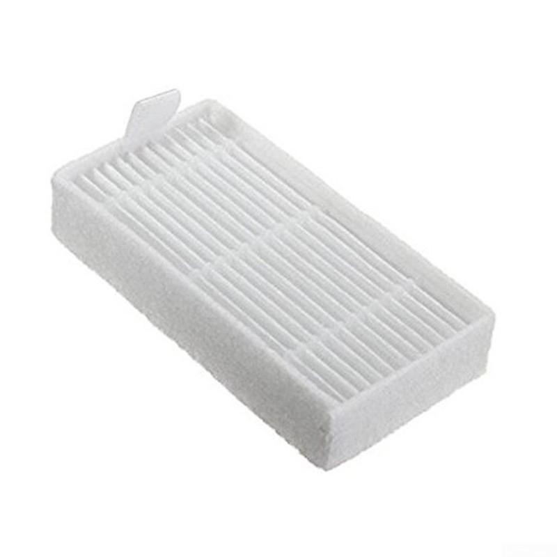 Sides Brush Filiters Replacement for ILIFE V3s V5 V5s V5s Pro Robot Vacuum