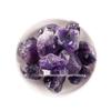 Amethyst Crystal Aromatherapy Stones for Diffusers and Bonsai Décor
