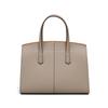 New Autumn and Winter Genuine Leather Handbag Large Capacity High-end Single-shoulder Crossbody Bag