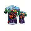 Roupa de ciclismo – Tops de ciclismo