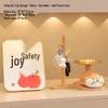 Shiba Inu Key Holder: Cute Hallway Ornament & Housewarming Gift