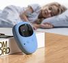 Wireless Bedwetting Alarm (Potty Training, Timer) - Blue