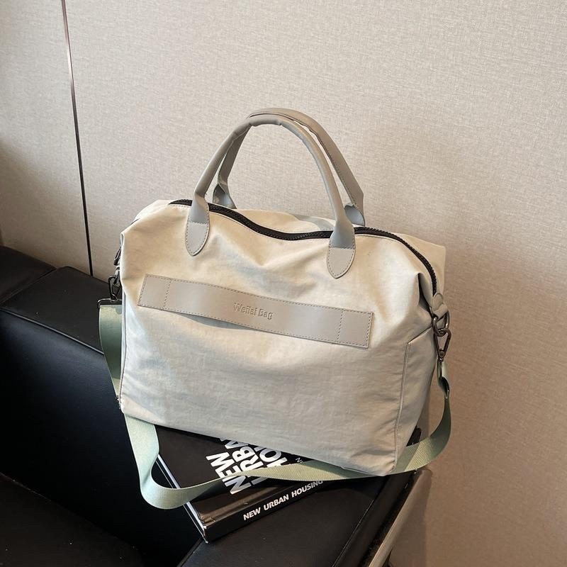 Going Out Crossbody Shoulder Bag New Summer Fashion Casual Women's Lightweight Portable Large-capacity Tote Bag