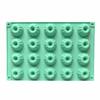 Food Grade Cake Decorating Tool 20 Cavities Mini Donut Chocolate Mold  Kitchen Accessories