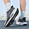 New summer red rabbit 9pro carbon board running shoes parent-child mesh lightweight shock-absorbing sports shoes live couple tide shoes
