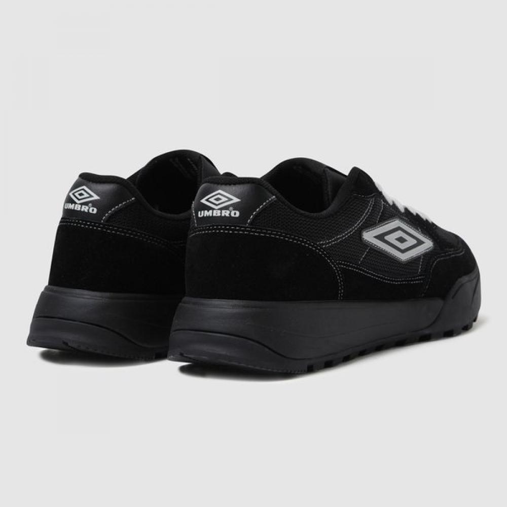 Umbro Unisex Grizzly Uq123ccu11wht