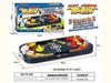 Children's Ice Hockey & Curling Tabletop Game - Parent-Child Interactive Sports Toy
