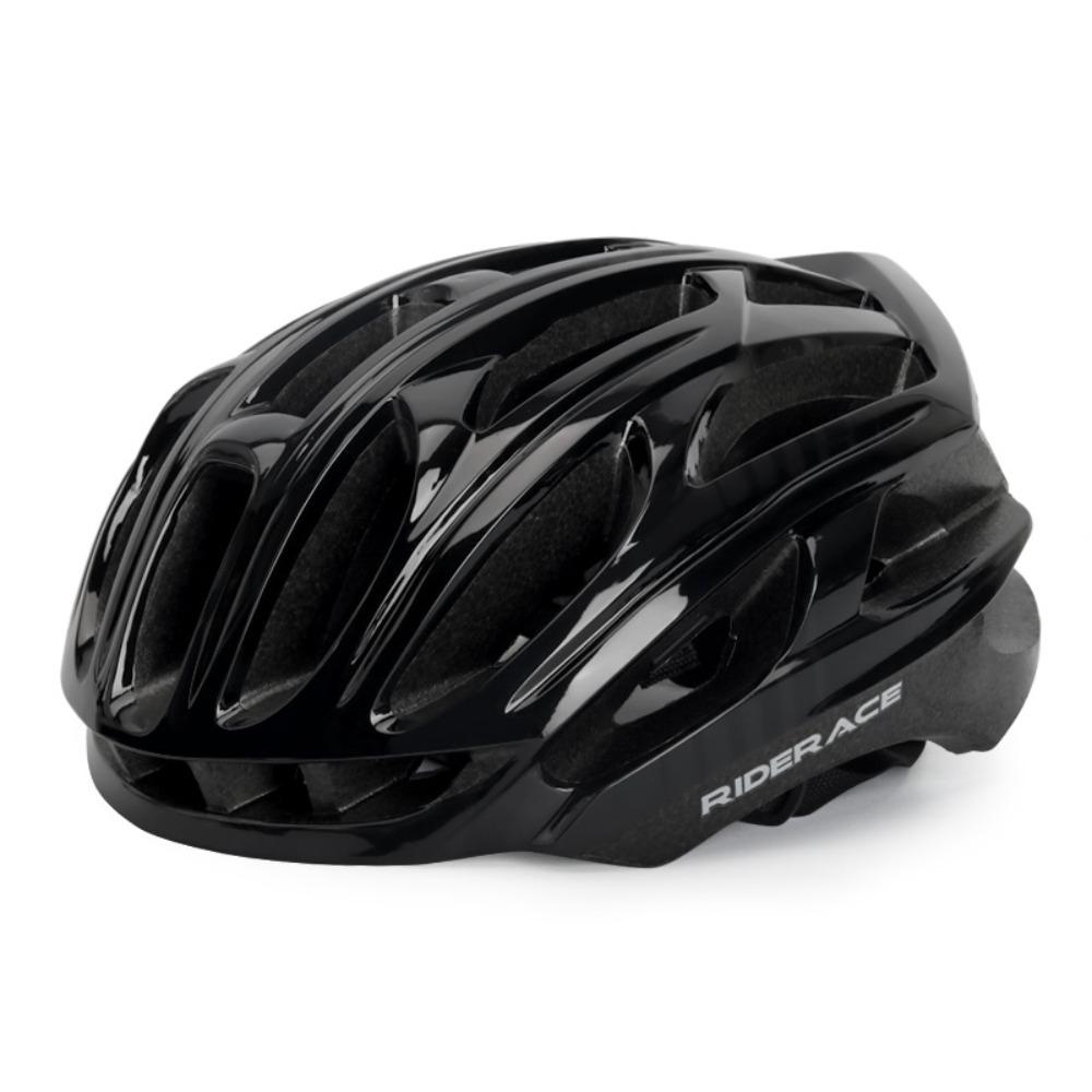 Highway Mountain Bike Helmet Bicycle Bicycle Men's and Women's Equipment Protection Cycling Safety